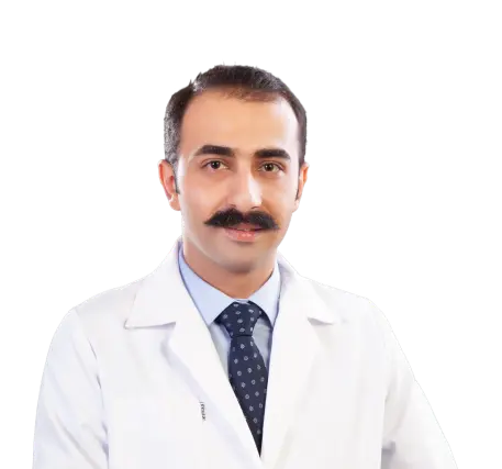 دکتر آرش جهانگیری